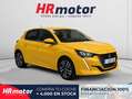 Peugeot 208 1.2 Puretech S&S Allure Pack 100 Negro - thumbnail 1