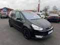 Ford Galaxy Titanium AUTOMATIK, 7 Sitzer Schwarz - thumbnail 1