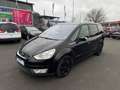 Ford Galaxy Titanium AUTOMATIK, 7 Sitzer Schwarz - thumbnail 3