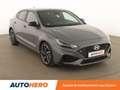 Hyundai i30 1.5 T-GDi MHEV N Line DCT-7 Gris - thumbnail 7