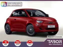 Fiat 42kWh GPS PDC ClimAuto Cam CarP Reg