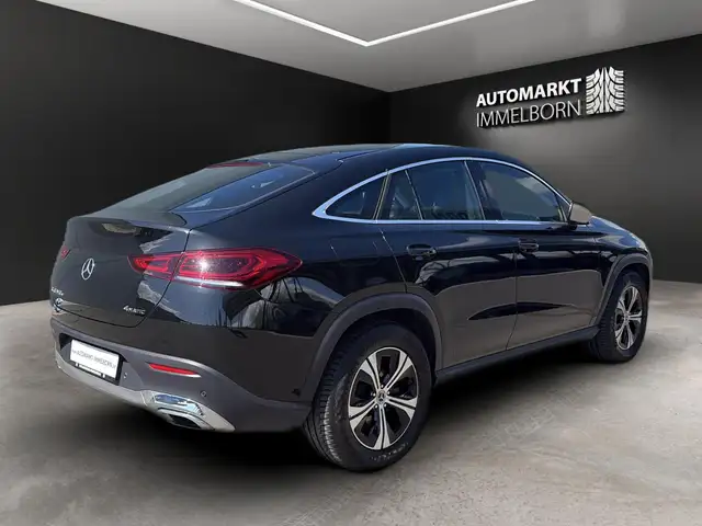 Mercedes-Benz Gle view 5
