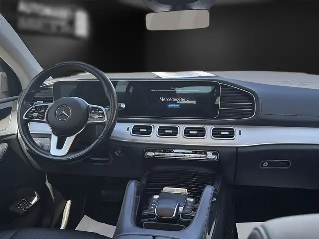 Mercedes-Benz Gle view 14