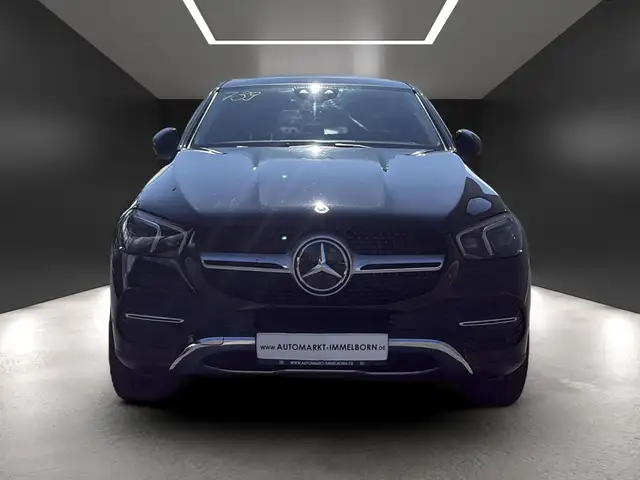 Mercedes-Benz Gle view 7