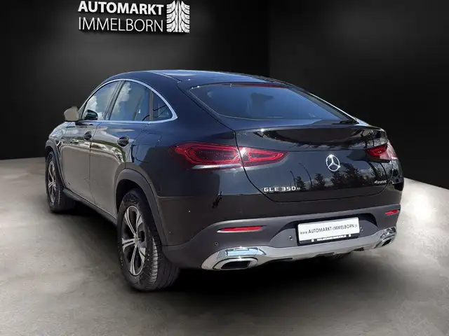 Mercedes-Benz Gle view 10