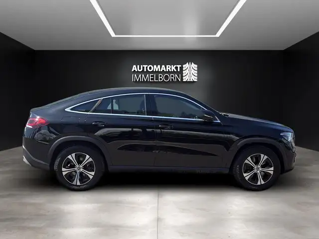 Mercedes-Benz Gle view 6