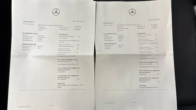 Mercedes-Benz GLE view 26