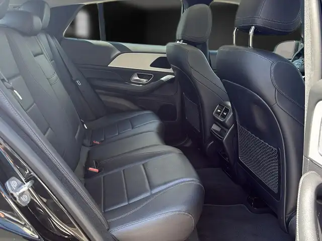 Mercedes-Benz GLE view 25