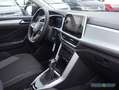 Volkswagen T-Roc 2.0 TDI Goal DSG ACC AHK LED Navi RüKa 17" Schwarz - thumbnail 6