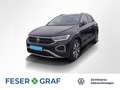 Volkswagen T-Roc 2.0 TDI Goal DSG ACC AHK LED Navi RüKa 17" Schwarz - thumbnail 1