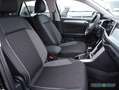 Volkswagen T-Roc 2.0 TDI Goal DSG ACC AHK LED Navi RüKa 17" Schwarz - thumbnail 7