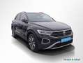Volkswagen T-Roc 2.0 TDI Goal DSG ACC AHK LED Navi RüKa 17" Schwarz - thumbnail 4