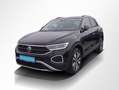 Volkswagen T-Roc 2.0 TDI Goal DSG ACC AHK LED Navi RüKa 17" Schwarz - thumbnail 14