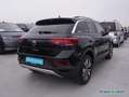 Volkswagen T-Roc 2.0 TDI Goal DSG ACC AHK LED Navi RüKa 17" Schwarz - thumbnail 5