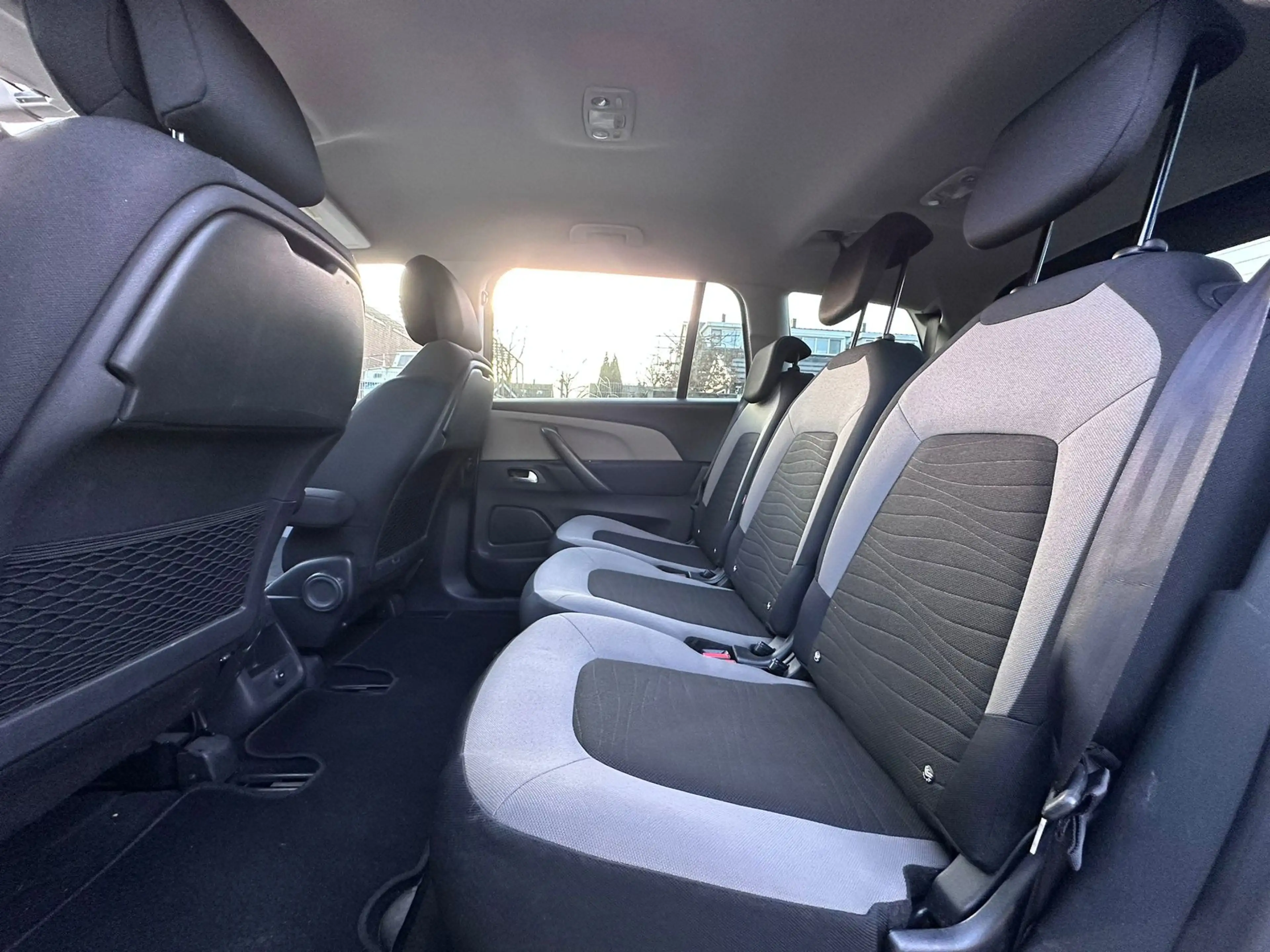 Citroen C4 Picasso 1.2 PureTech Business 7 Persoons*Achteruit camera* — photo 8