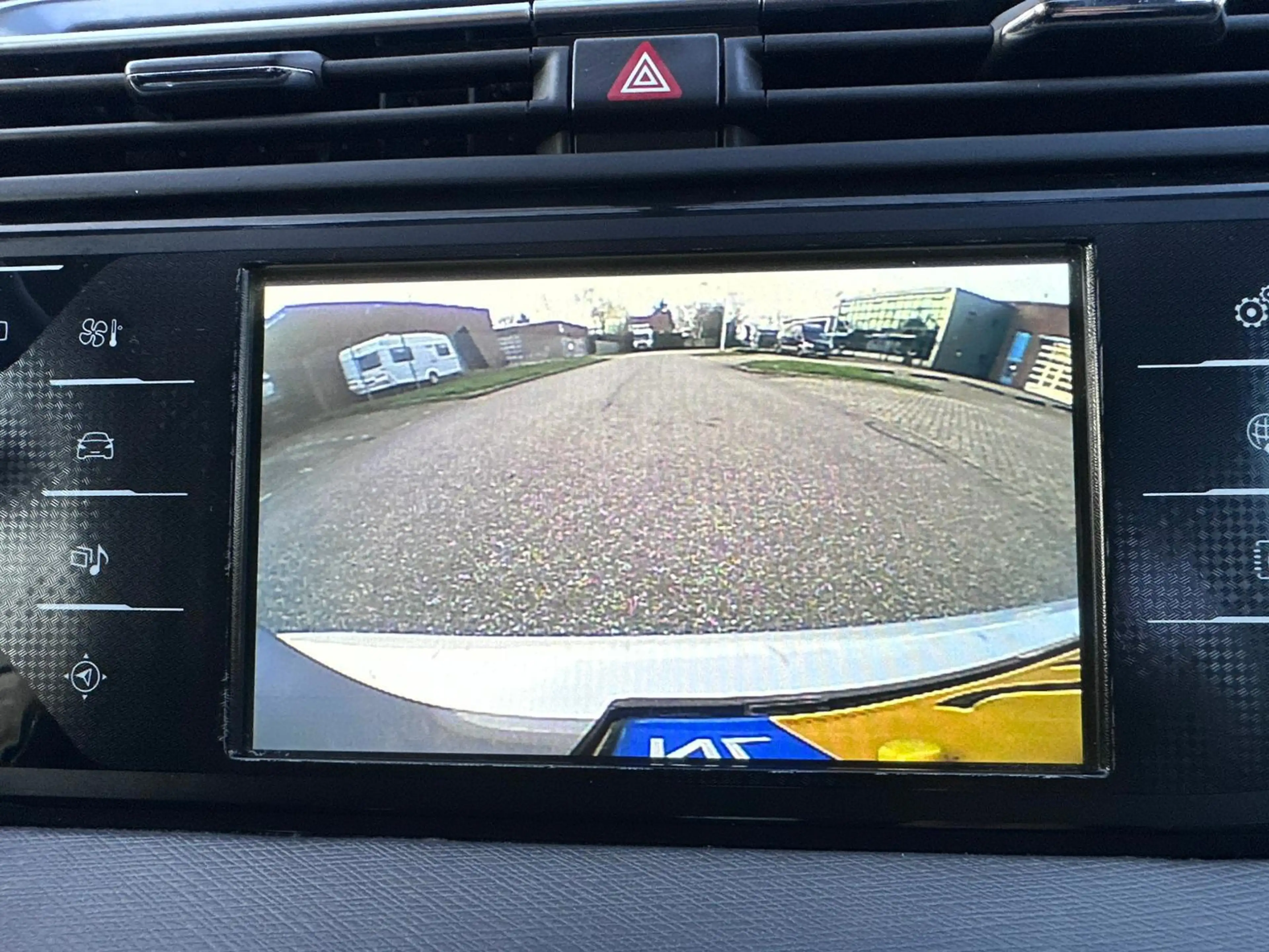 Citroen C4 Picasso 1.2 PureTech Business 7 Persoons*Achteruit camera* — photo 12