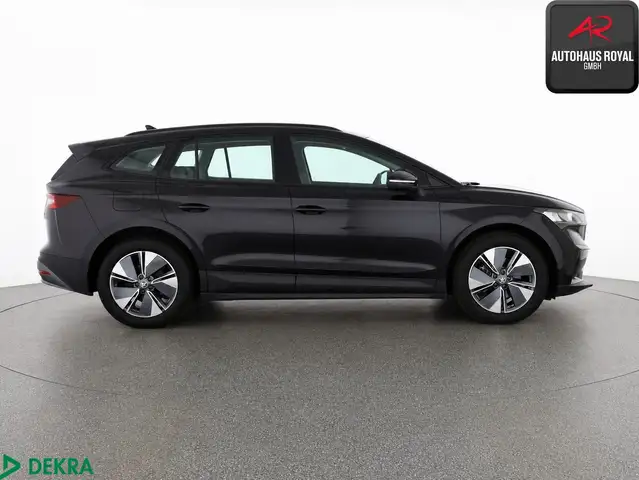 Skoda Enyaq view 6