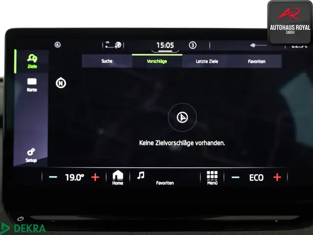 Skoda Enyaq view 14
