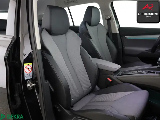 Skoda Enyaq view 12