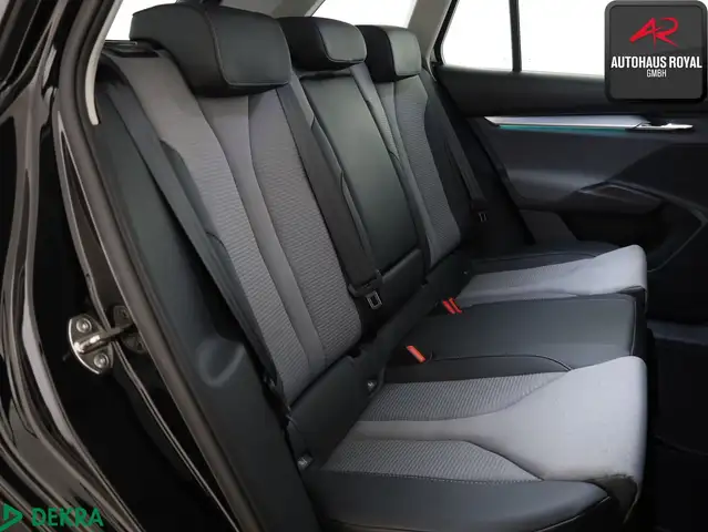 Skoda Enyaq view 13