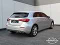 Mercedes-Benz A 220 A 220 / GARANTIE / LEDER / NAVI / AIRCO / LED / Gris - thumbnail 5