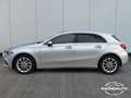 Mercedes-Benz A 220 A 220 / GARANTIE / LEDER / NAVI / AIRCO / LED / Gris - thumbnail 8