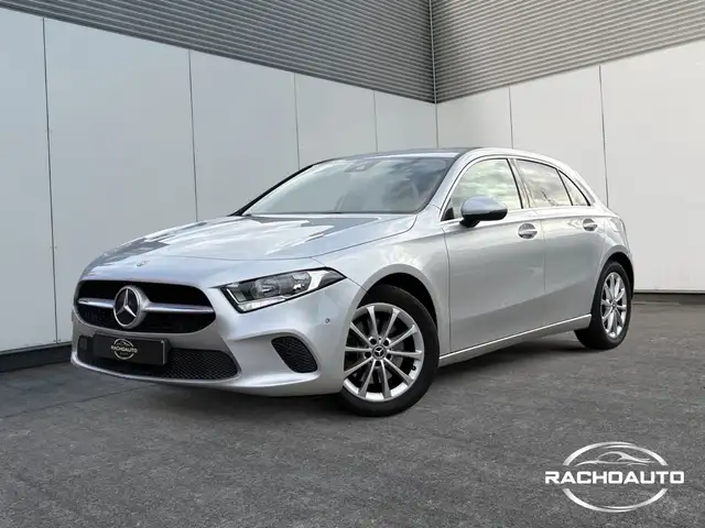 Mercedes-Benz A 220 A 220 / GARANTIE / LEDER / NAVI / AIRCO / LED /