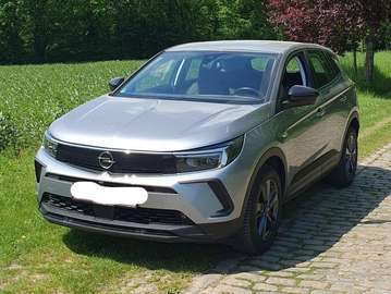 Grandland 1.5 Turbo D Business Edition S