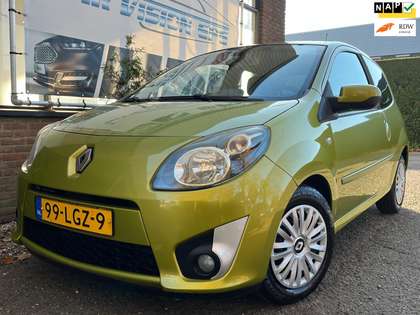 Renault Twingo 1.2-16V Dynamique|Automaat|Cruise|Nw APK|