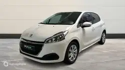 Peugeot 208 1.2 PureTech 82ch E6.2 Evap Active 5p