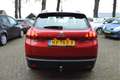 Peugeot 2008 1.2 PureTech Blue Lion Trekhaak Airco Navigatie Rood - thumbnail 5
