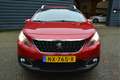 Peugeot 2008 1.2 PureTech Blue Lion Trekhaak Airco Navigatie Rood - thumbnail 10