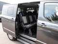 Ford Tourneo Custom 310 L1 Titanium 2.0 TDCi Navi DAB SHZ Spurwechsela Šedá - thumbnail 14