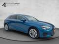 Audi A3 SB 35 TDI S-tronic SPORTSITZE LED CAM VIRTUAL N... Blau - thumbnail 3