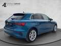 Audi A3 SB 35 TDI S-tronic SPORTSITZE LED CAM VIRTUAL N... Blau - thumbnail 6