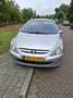 Peugeot 307 2.0 16V Zilver - thumbnail 1
