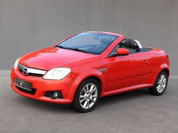 Tigra Twin Top Diesel Twin Top 1.3 CDTI Easytronic Sport