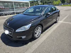 Peugeot 508 1.6 HDi 115ch FAP BVM5 Style