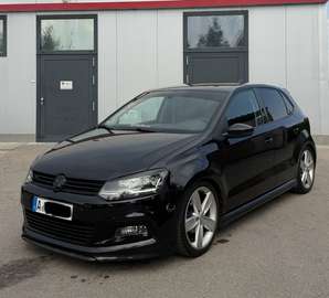 R-Line 1.2 TSI 6C 6R Voll Led Xenon TÜV& Zahnrieme