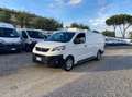 Peugeot Expert 2.0 Bluehdi Premium Long 120cv EAT8 AUT +iva Blanc - thumbnail 3