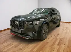 Mazda CX-80 3.3 Homura Plus Navi, 360°, Klima, Bose, Matrix