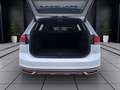 Volkswagen Passat Variant 2.0 TDI DSG 4M ALLTRACK NAVI PDC KAMERA Weiß - thumbnail 4