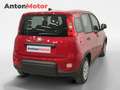 Fiat Panda Classic Rojo - thumbnail 6