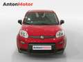 Fiat Panda Classic Rojo - thumbnail 1