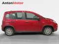 Fiat Panda Classic Rojo - thumbnail 3