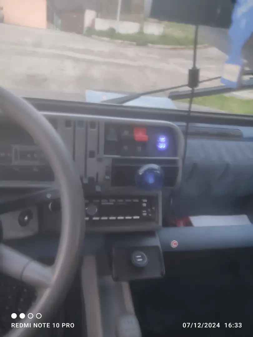 Fiat Panda 1.1 Climbing 4x4 - 1