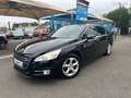 Peugeot 508 HDI HYBRIDE boîte automatique Noir - thumbnail 1