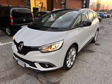 1.5 110cv *7 POSTI**AUTO*