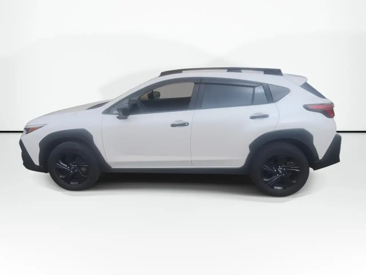 Subaru Crosstrek fotografie Subaru Crosstrek