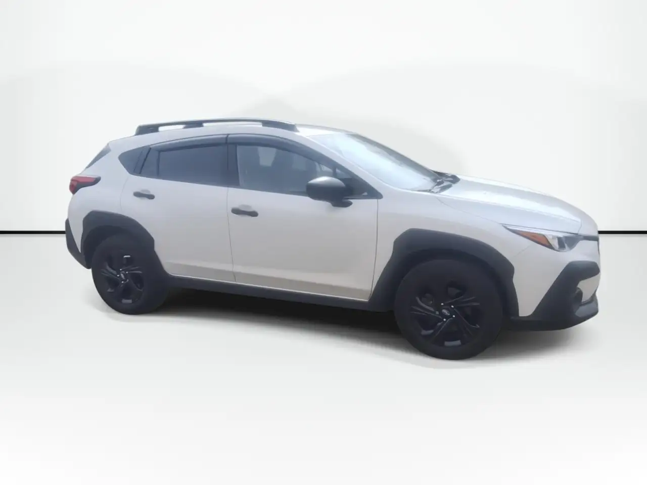 Subaru Crosstrek fotografie Subaru Crosstrek